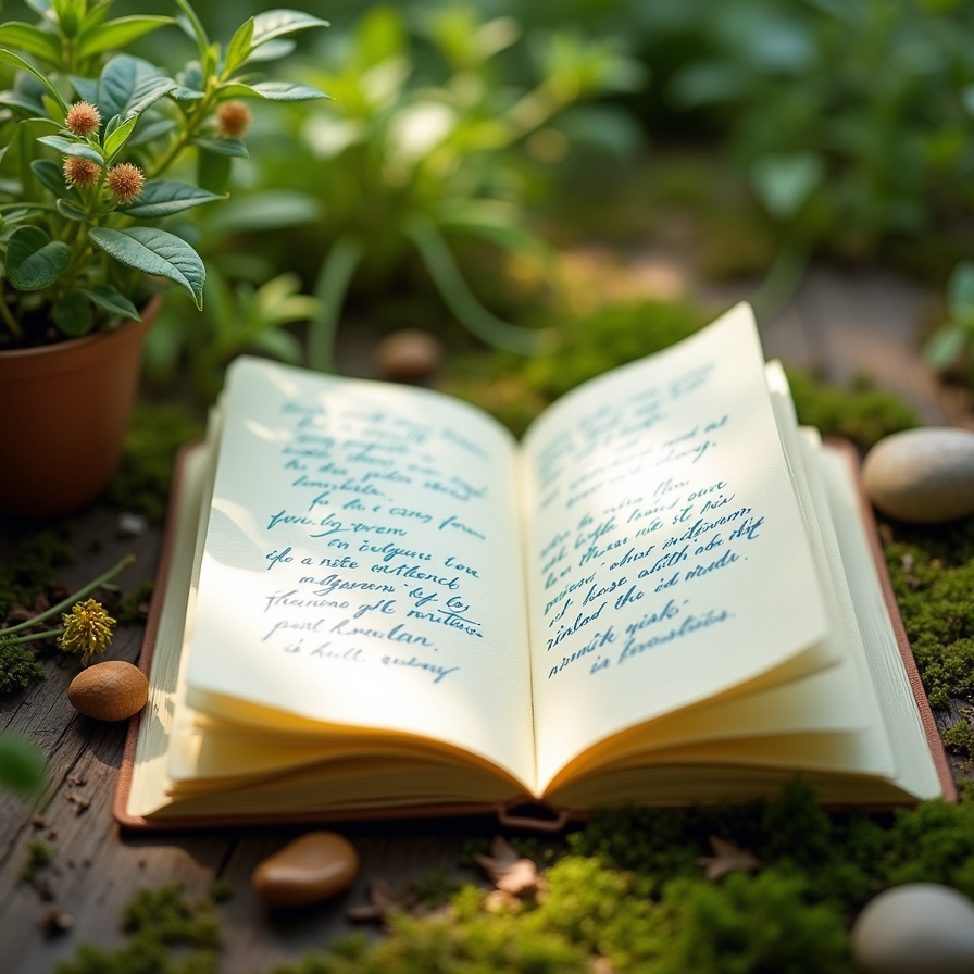 Wellness Journal